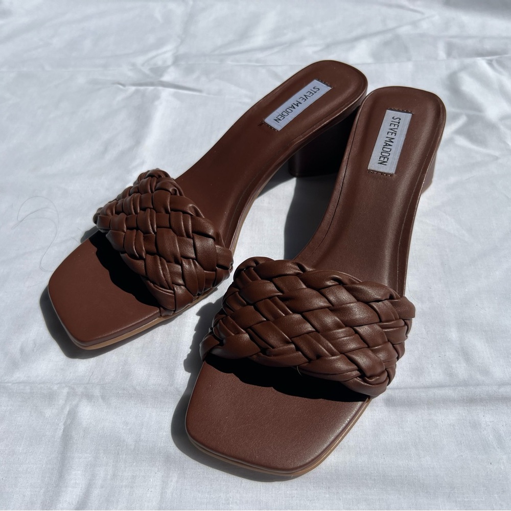 Steve Madden